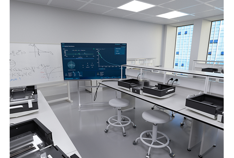 量子计算机时代：从实验室到医院银行，科技如何落地民生？